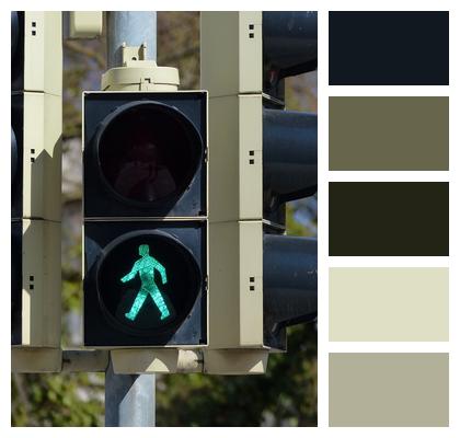Traffic Light Beacon Traffic Lights Image
